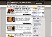 Inn Recipes (www.innrecipes.com)